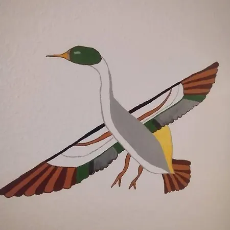 Apartment Zentrumsnah Hochwertig *