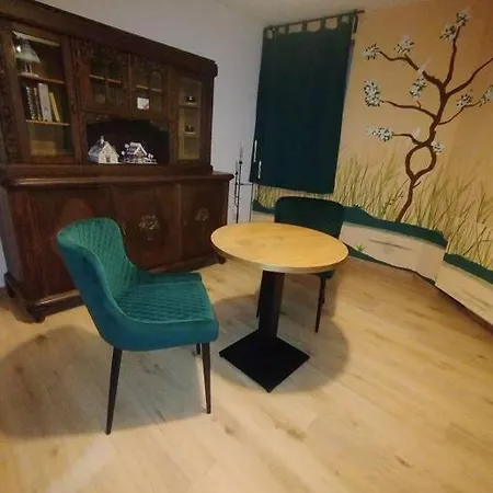 Zentrumsnah Hochwertig Apartment *