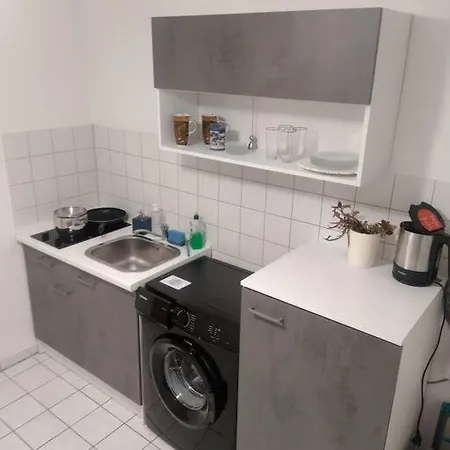 Zentrumsnah Hochwertig *