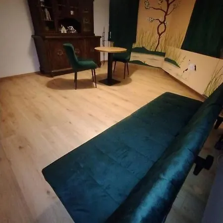 Zentrumsnah Hochwertig Apartment *