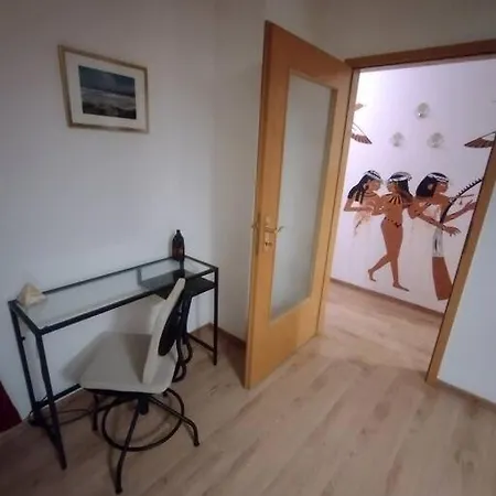 Apartment Zentrumsnah Hochwertig