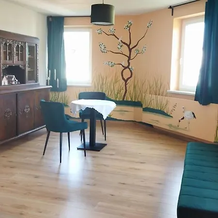 Apartment Zentrumsnah Hochwertig Leipzig
