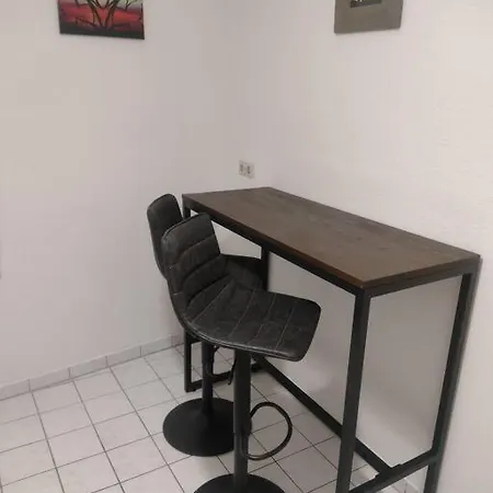 Apartment Zentrumsnah Hochwertig