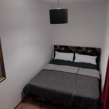 Apartment Zentrumsnah Hochwertig Leipzig